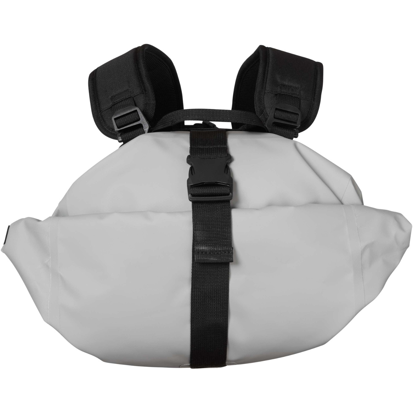 2026 Gill Voyager Backpack L103 - Grey